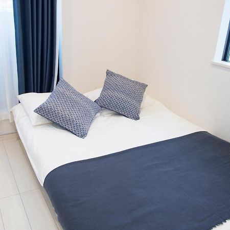 Cozy Vibes Apt Hotel Tokyo Eksteriør bilde